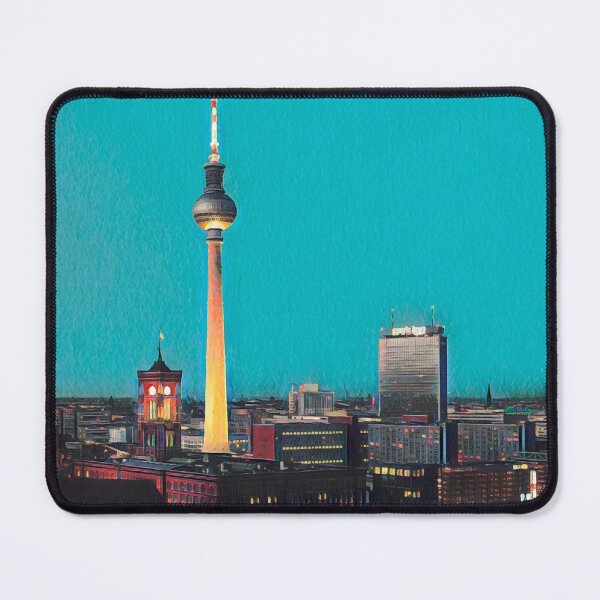 Item preview, Berlin Nights designed and sold by Sofia-Draws.