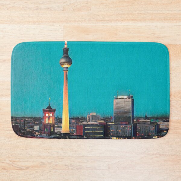 Item preview, Berlin Nights designed and sold by Sofia-Draws.