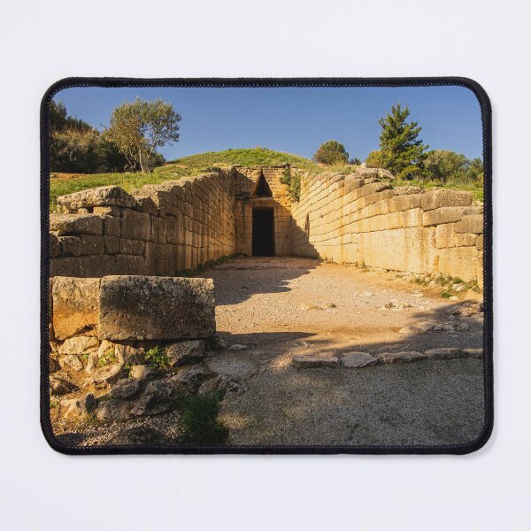 Item preview, Beehive Tombs 2 designed and sold by KensLensDesigns.