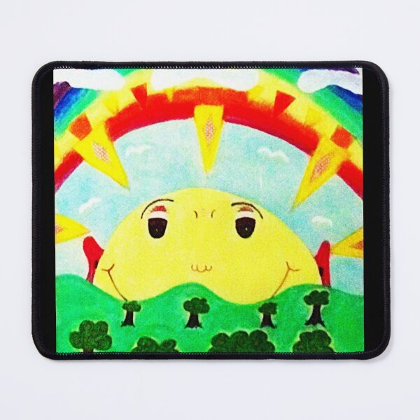 Item preview, Grow Glee-Flower-LY designed and sold by Scott Vanya.