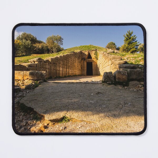 Item preview, Beehive Tombs 0 designed and sold by KensLensDesigns.