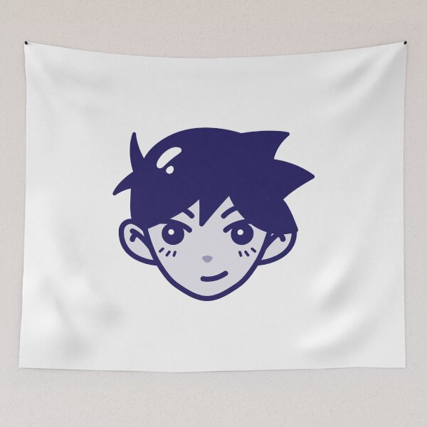 Item preview, omori hero designed and sold by Amelia-Nina.