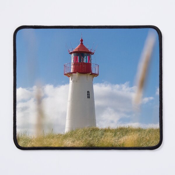 Item preview, A lighthouse in Sylt, Germany designed and sold by McSeller.