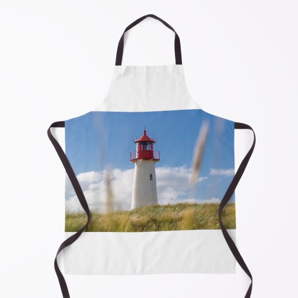 Item preview, A lighthouse in Sylt, Germany designed and sold by McSeller.