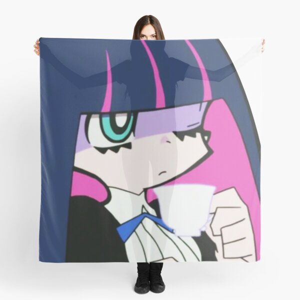 Stocking Anarchy Scarves For Sale Redbubble