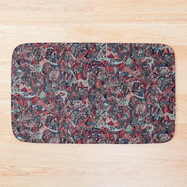 Item preview, Glop designed and sold by Massimo Valdes.