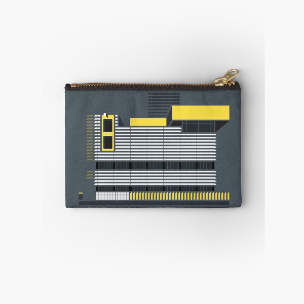 Item preview, New Street Signalbox designed and sold by Brumhaus.