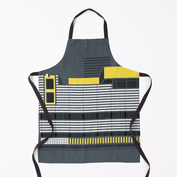 Item preview, New Street Signalbox designed and sold by Brumhaus.