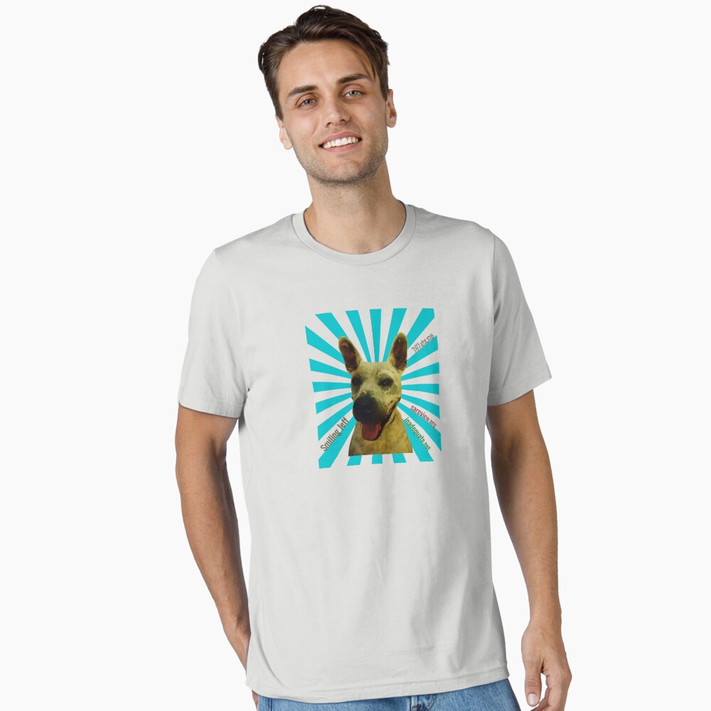 Item preview, Essential T-Shirt designed and sold by willpate.