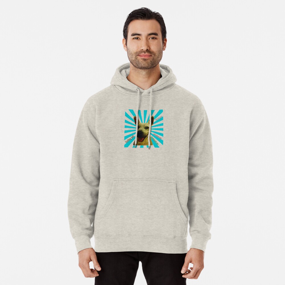 Item preview, Pullover Hoodie designed and sold by willpate.