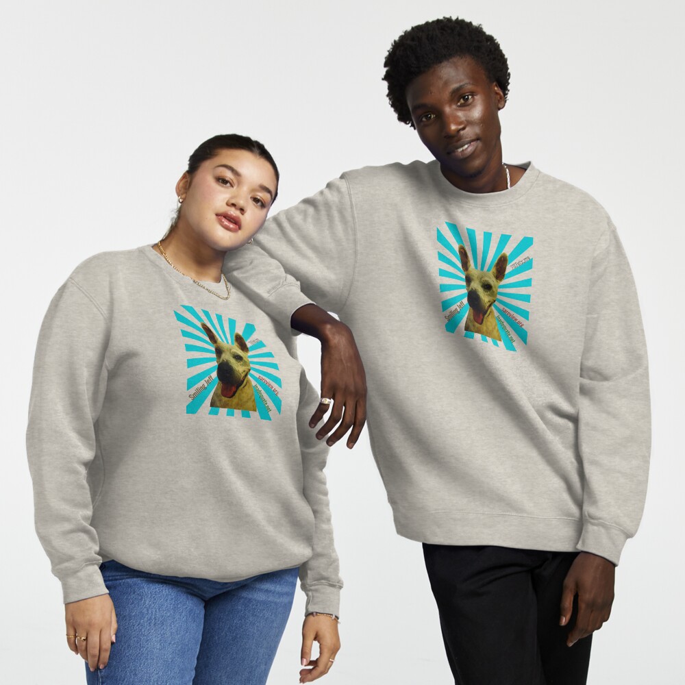 Item preview, Pullover Sweatshirt designed and sold by willpate.