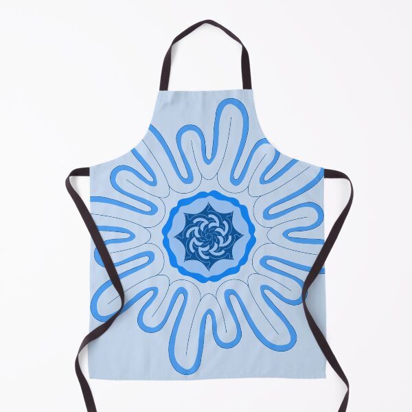 Item preview, Blue Blob designed and sold by KathyLav.