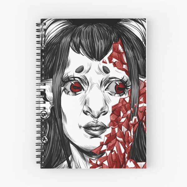 Item preview, Crystal Ink designed and sold by Reberca.
