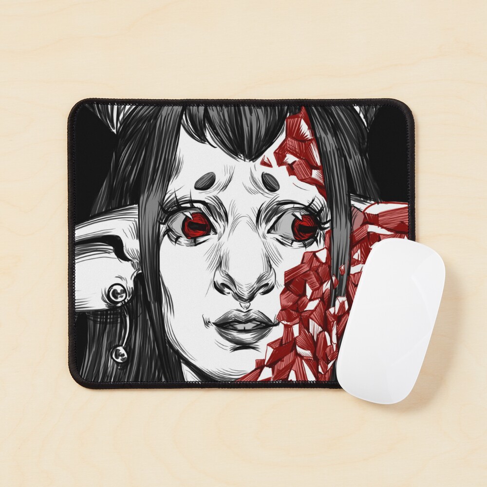 Item preview, Mouse Pad designed and sold by Reberca.