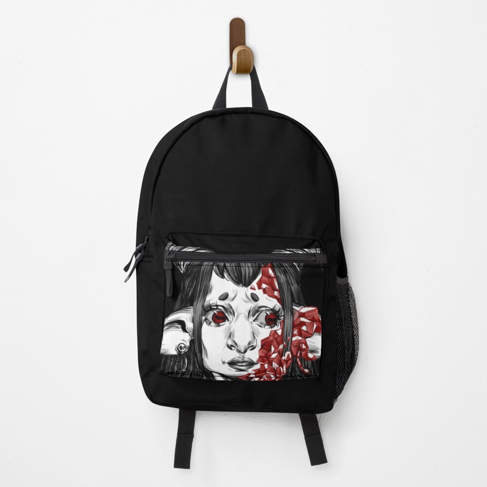 Item preview, Backpack designed and sold by Reberca.