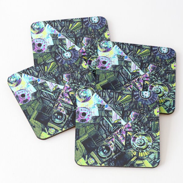 Item preview, mindgear designed and sold by Rachna Rajen.