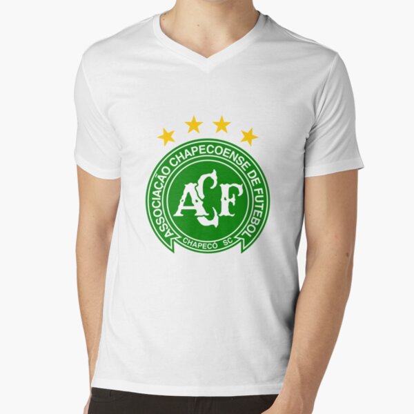 chapecoense home shirt