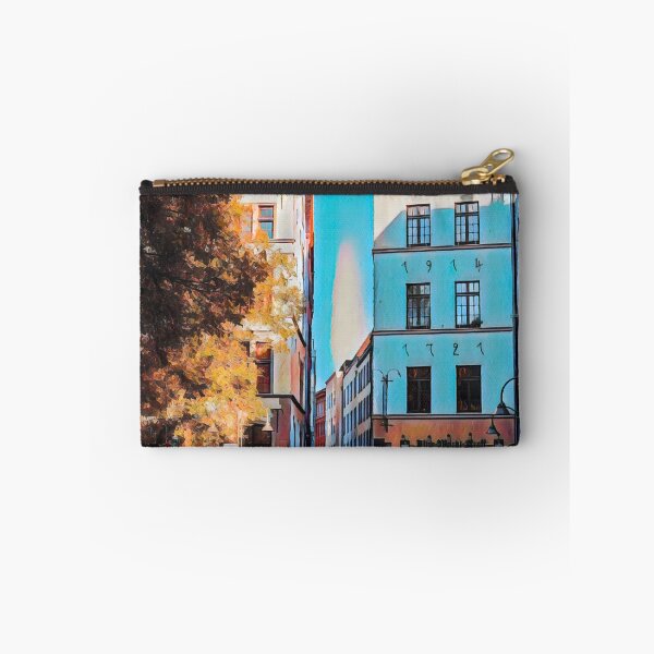 Item preview, Streets of Cologne designed and sold by Sofia-Draws.