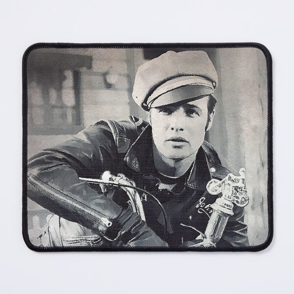 Item preview, Marlon Brando - Art - D59 designed and sold by DecoVintage.