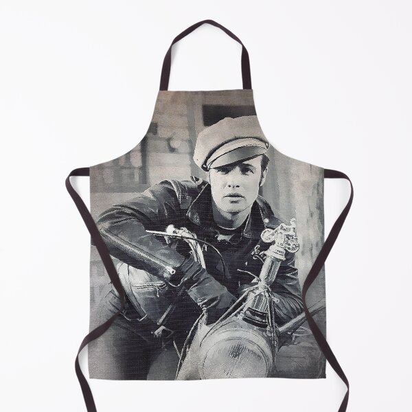 Item preview, Marlon Brando - Art - D59 designed and sold by DecoVintage.