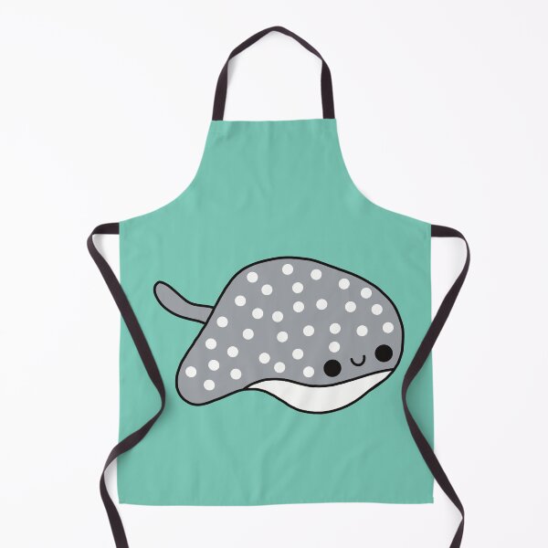 Item preview, Cute Kawaii Stingray designed and sold by KawaiiByDice.