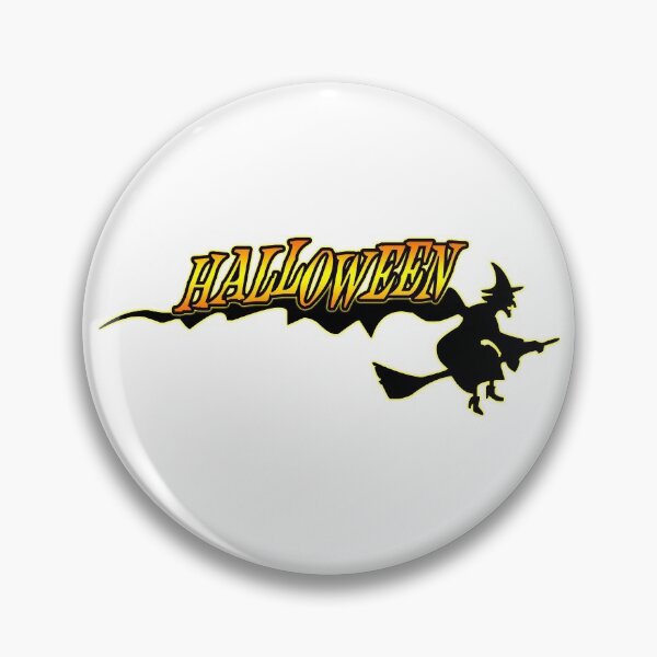 Item preview, Halloween Witch - Bruxa - Strega - Hexe - Bruja - Sorcière designed and sold by RazzArt.