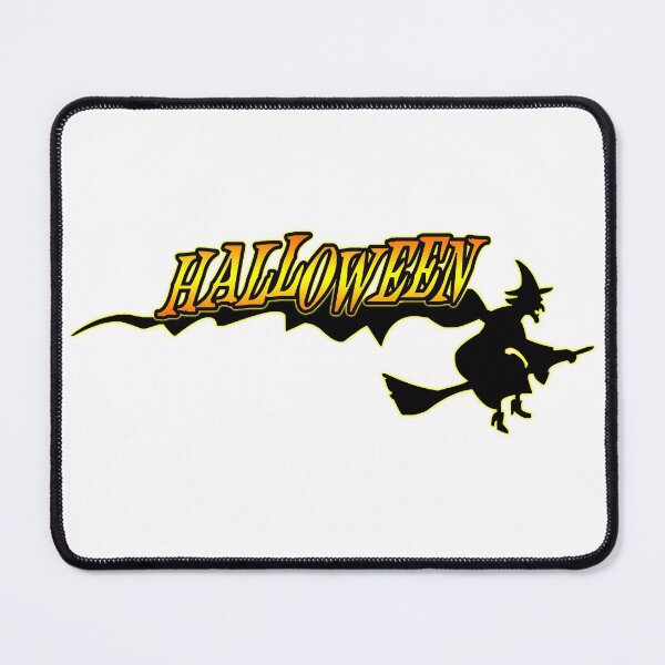 Item preview, Halloween Witch - Bruxa - Strega - Hexe - Bruja - Sorcière designed and sold by RazzArt.