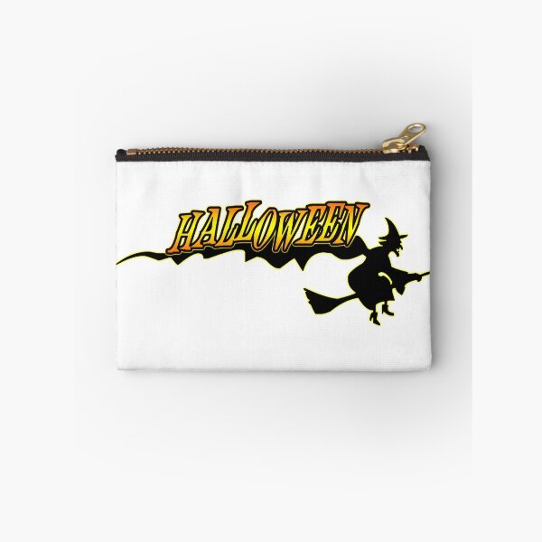 Item preview, Halloween Witch - Bruxa - Strega - Hexe - Bruja - Sorcière designed and sold by RazzArt.