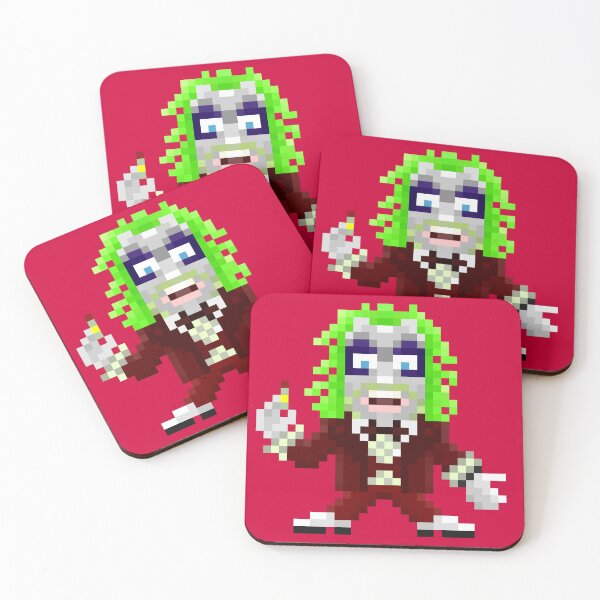 Item preview, 16-Bits Betelgeuse x3 designed and sold by Feeank.