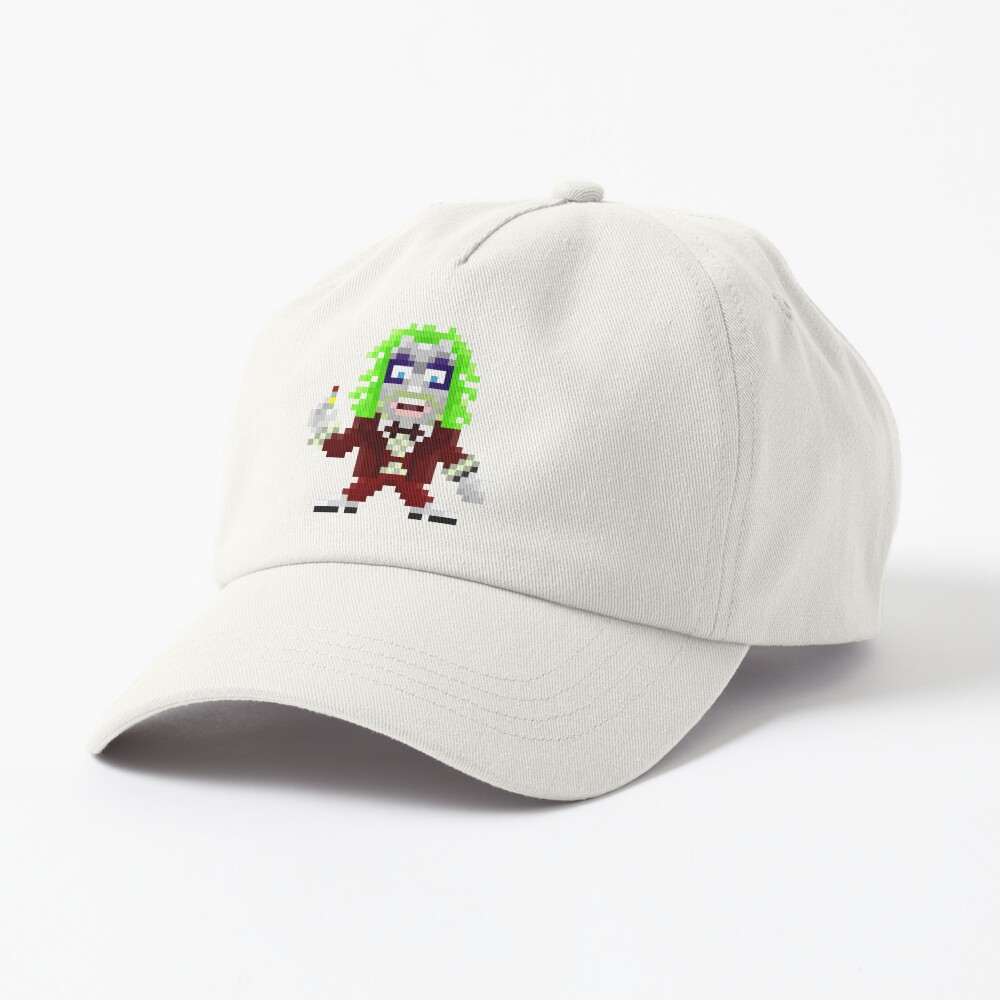Betelgeuse Betelgeuse Betelgeuse! Cap