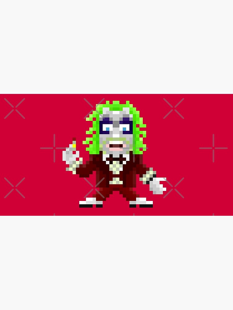 Betelgeuse Betelgeuse Betelgeuse! by Feeank