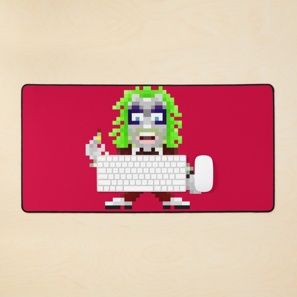 Betelgeuse Betelgeuse Betelgeuse! Mouse Pad