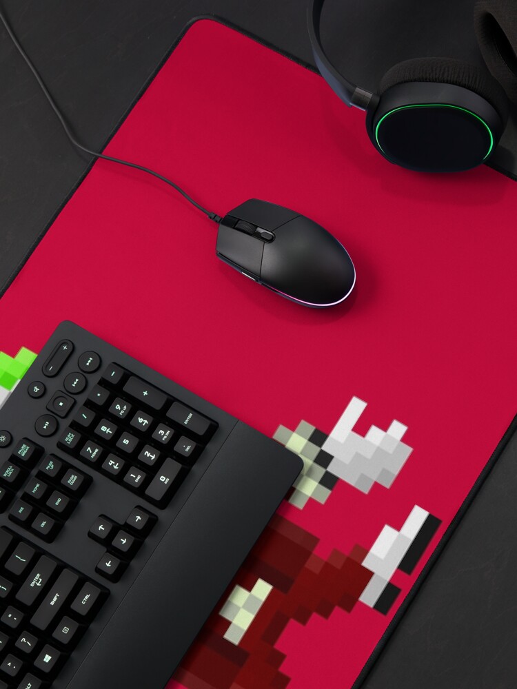 Alternate view of Betelgeuse Betelgeuse Betelgeuse! Mouse Pad