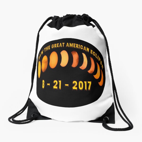 Item preview, Annular Eclipse August 21, 2017 designed and sold by Nikki SpaceStuffPlus.