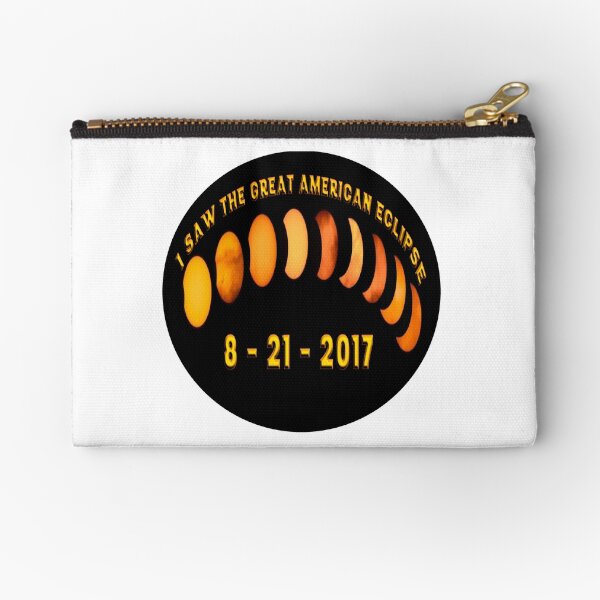 Item preview, Annular Eclipse August 21, 2017 designed and sold by Nikki SpaceStuffPlus.