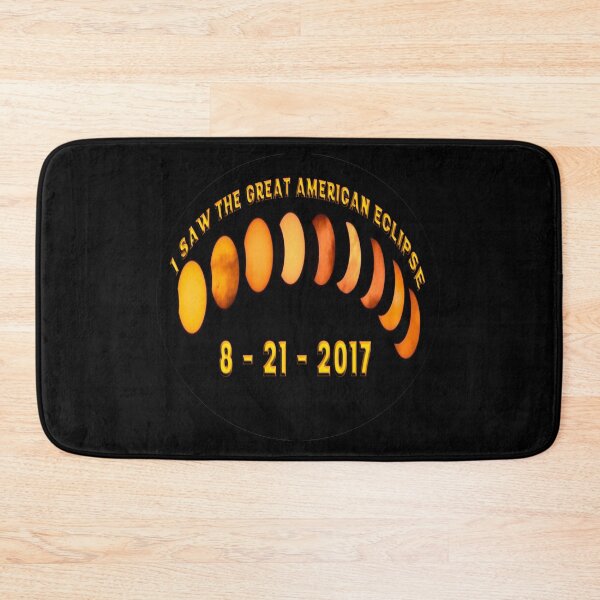 Item preview, Annular Eclipse August 21, 2017 designed and sold by Nikki SpaceStuffPlus.