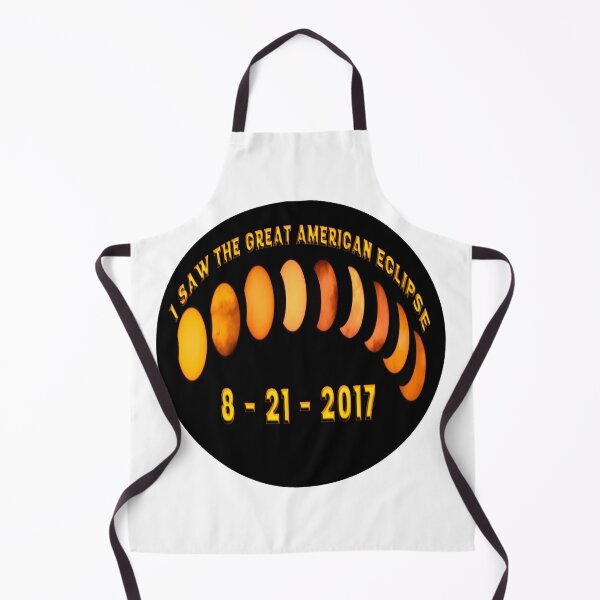 Item preview, Annular Eclipse August 21, 2017 designed and sold by Nikki SpaceStuffPlus.