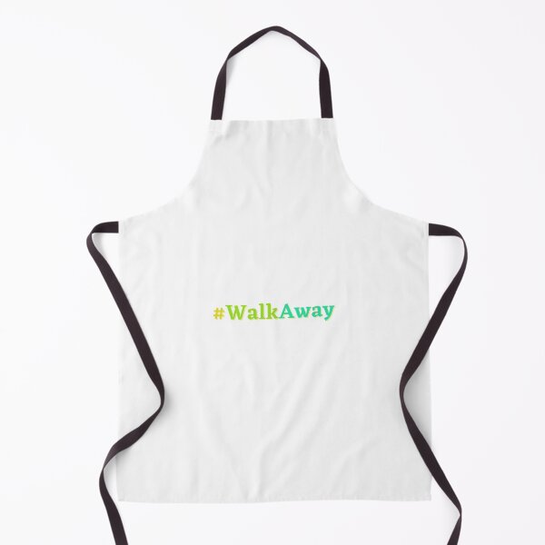 Item preview, #WalkAway Movement : Walk Away Movement designed and sold by Lenoord.