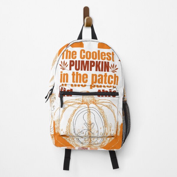 Item preview, The Coolest Pumpkin in the Patch did this designed and sold by BeatyinChaos.