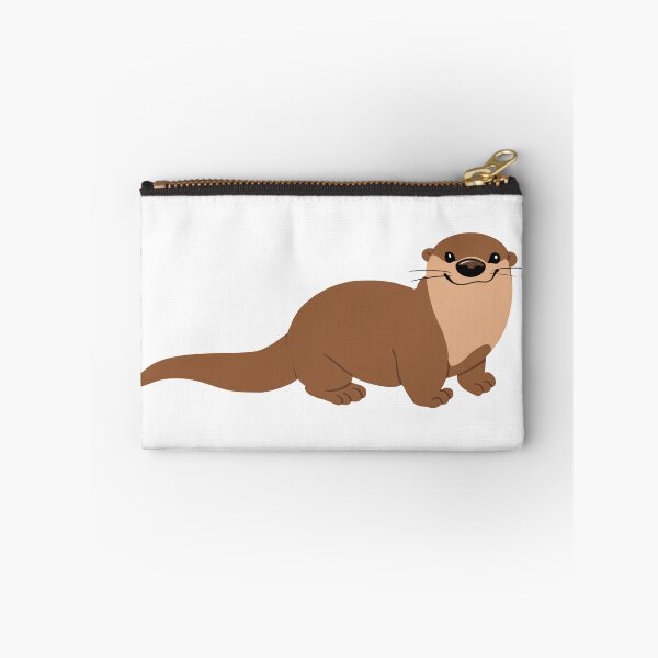Aperçu de l'œuvre loutre créée et vendue par megvcreative.