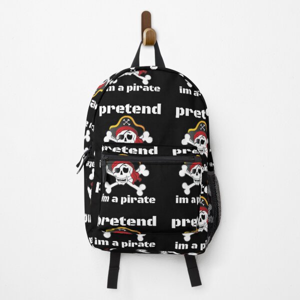 Item preview, pretend im a pirate  designed and sold by Dasun  Max.