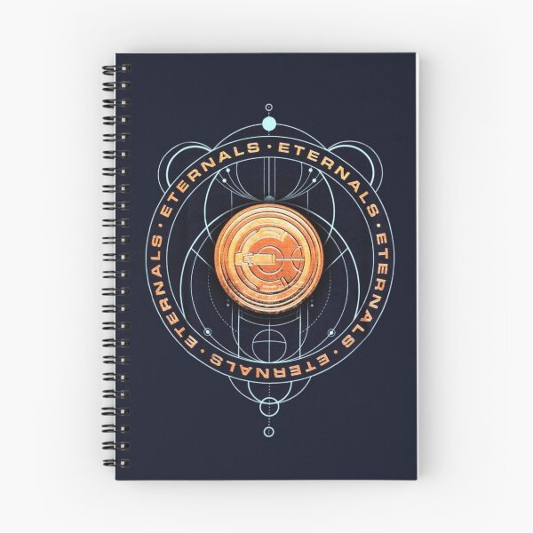 Item preview, eternals symbols designed and sold by Sumeya Qynn.