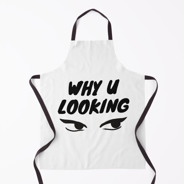 Item preview, Why you looking designed and sold by MariiaCreation.