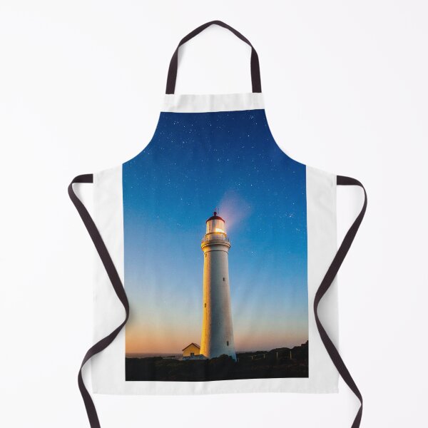 Item preview, Cap de Barbaria Lighthouse at Sunset designed and sold by McSeller.