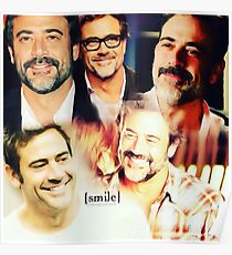 Smile Poster
