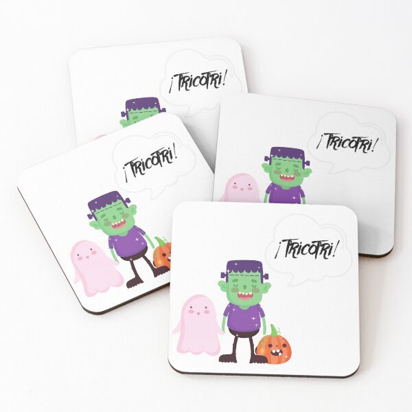 Item preview, Tricotri friends designed and sold by Ausome  Behavior.