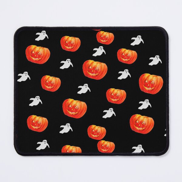 Item preview, Halloween Pumpkin Pattern designed and sold by Asaha17.
