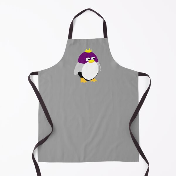 Item preview, Subtle demisexual penguin. demisexual penguin. demi penguin  designed and sold by tiredandbored.