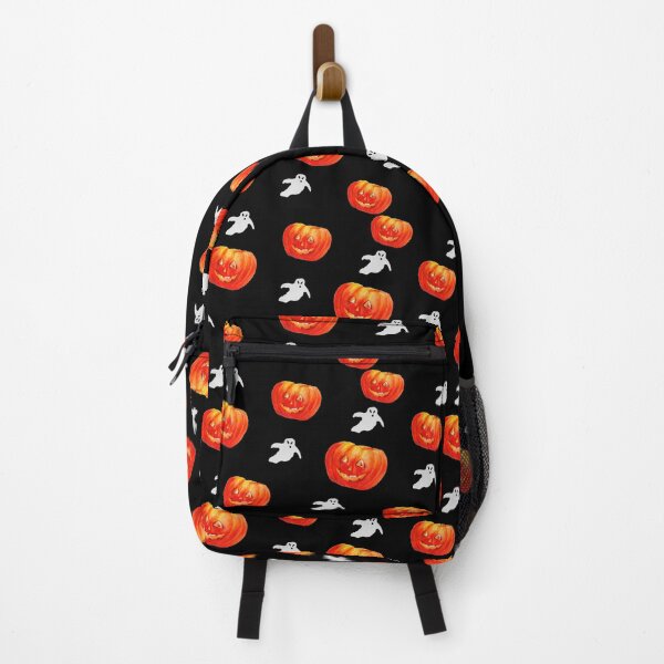 Item preview, Halloween Pumpkin Pattern designed and sold by Asaha17.