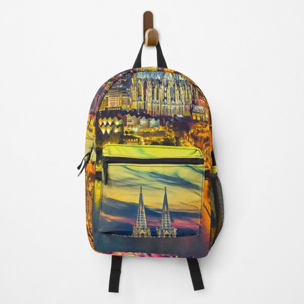 Item preview, Cologne by Night designed and sold by Sofia-Draws.